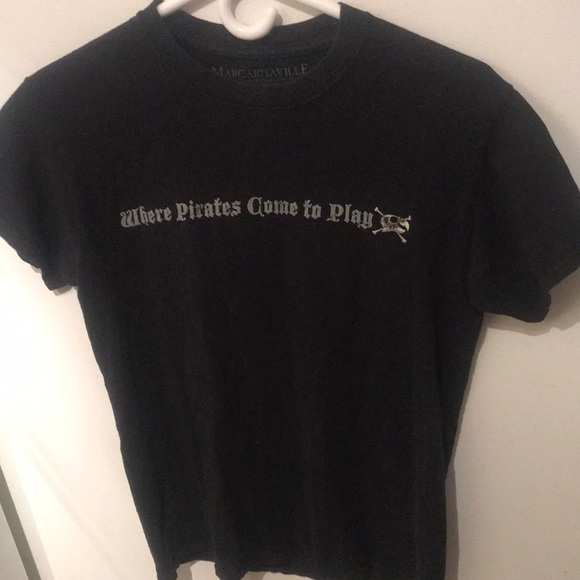 Margaritaville Cancun Mexico Day of the Dead Womens Tshirt Nice! - Picture 1 of 3